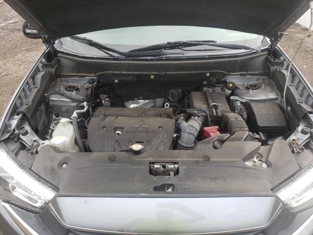 Photo 7 from auction – 2017 MITSUBISHI OUTLANDER with VIN JA4AR3AU2HZ001388