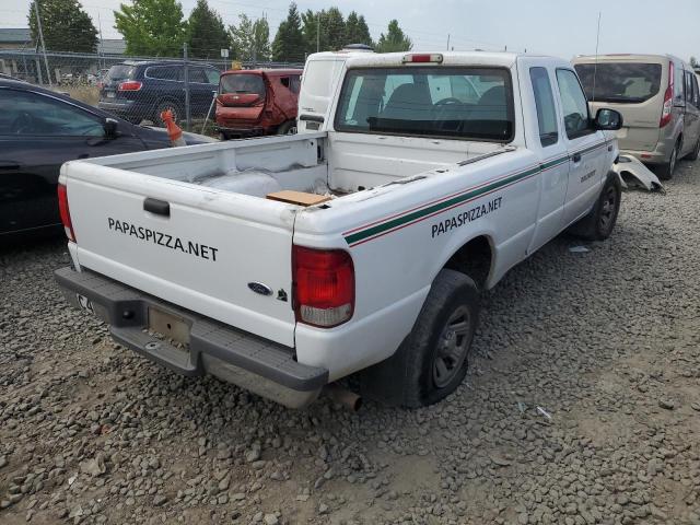 Photo 4 from auction – 2000 FORD RANGER SUP with VIN 1FTYR14V4YPA77932