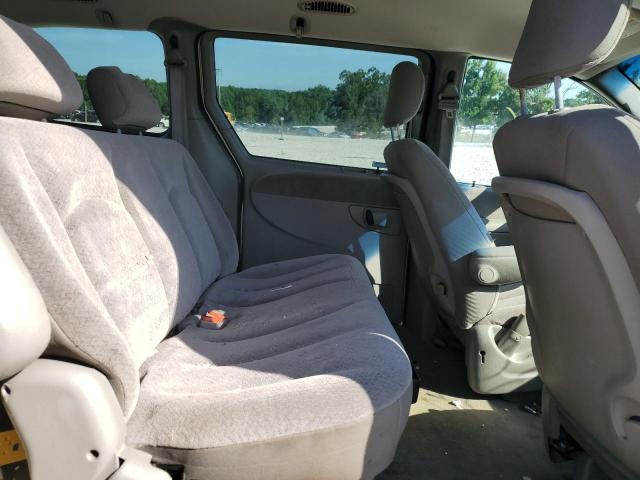 Photo 6 from auction – 2001 CHRYSLER TOWN & COU with VIN 2C4GP44381R369377