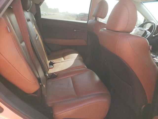 Photo 6 from auction – 2015 LEXUS RX 450H with VIN 2T2BC1BA2FC006341