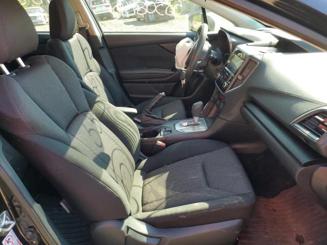 Photo 5 from auction – 2018 SUBARU IMPREZA PR with VIN 4S3GTAB66J3703194