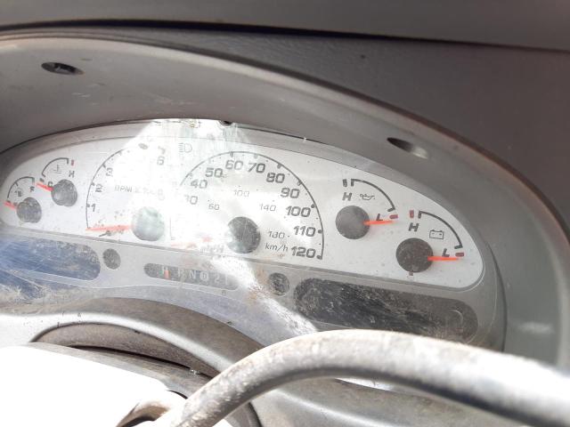 Photo 8 from auction – 2004 FORD EXPLORER S with VIN 1FMZU67K94UA90524