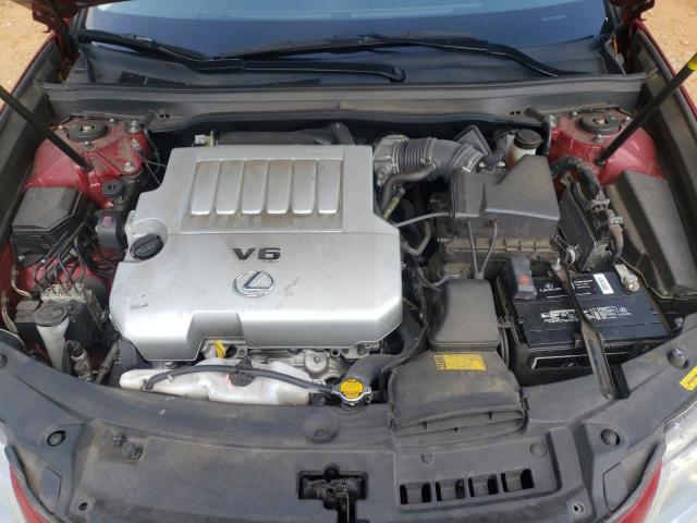 Photo 7 from auction – 2015 LEXUS ES 350 with VIN JTHBK1GG8F2161364