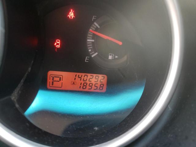 Photo 8 from auction – 2012 NISSAN VERSA S with VIN 3N1BC1CP2CK801057