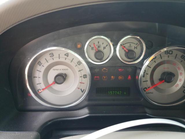 Photo 8 from auction – 2010 FORD EDGE LIMIT with VIN 2FMDK3KC6ABB68337