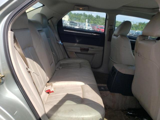 Photo 6 from auction – 2006 CHRYSLER 300C with VIN 2C3LA63H56H408548