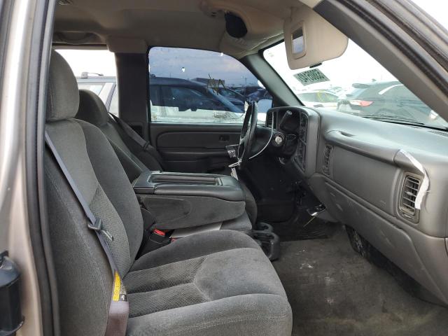 Photo 5 from auction – 2004 CHEVROLET SILVRDO LT with VIN 2GCEC19V541295138
