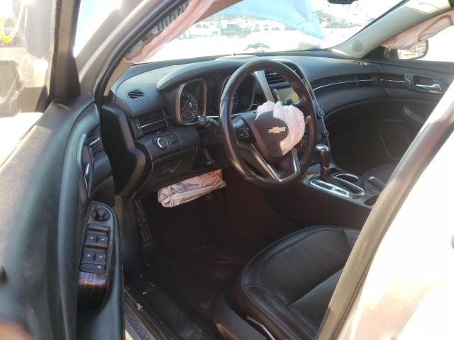 Photo 9 from auction – 2015 CHEVROLET MALIBU LTZ with VIN 1G11F5SL2FF318286