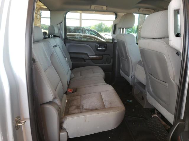 Photo 6 from auction – 2014 GMC SIERRA C15 with VIN 3GTP1UECXEG201705