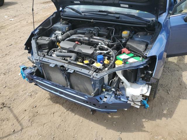 Photo 7 from auction – 2015 SUBARU IMPREZA PR with VIN JF1GJAK62FH012203