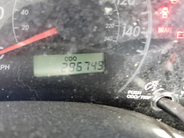 Photo 8 from auction – 2012 TOYOTA COROLLA BA with VIN 2T1BU4EE7CC897398