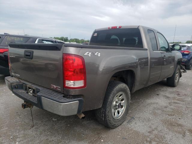 Photo 4 from auction – 2012 GMC SIERRA K15 with VIN 1GTR2UEA1CZ310717
