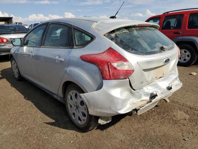 Photo 3 from auction – 2012 FORD FOCUS SE with VIN 1FAHP3K23CL477142