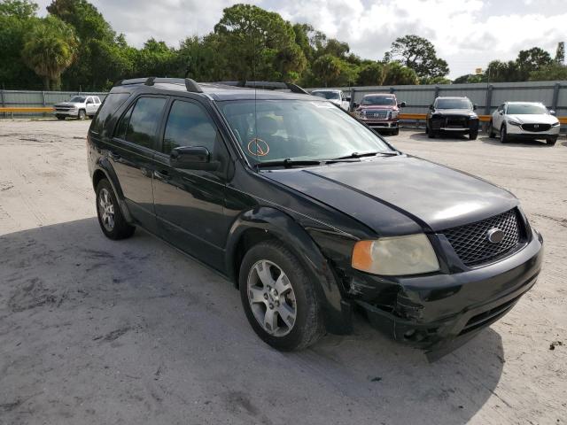 Photo 9 from auction – 2005 FORD FREESTYLE with VIN 1FMDK03155GA72547