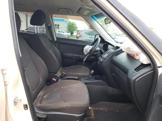 Photo 5 from auction – 2012 KIA SOUL with VIN KNDJT2A54C7404920