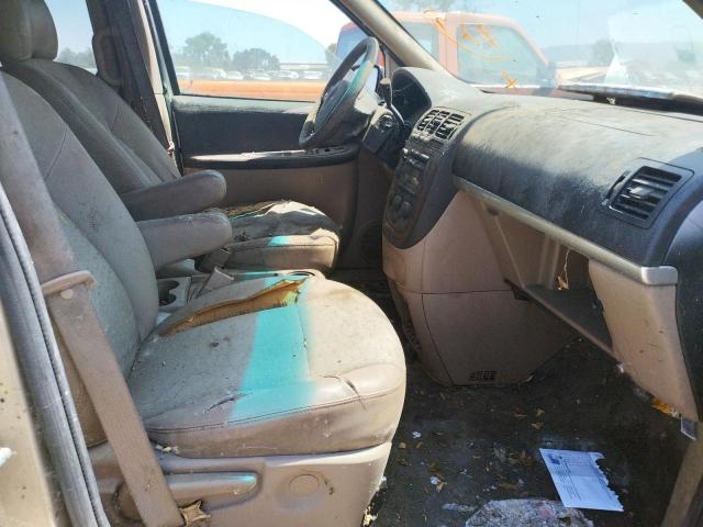 Photo 5 from auction – 2006 CHEVROLET UPLANDER L with VIN 1GNDV33L86D157150