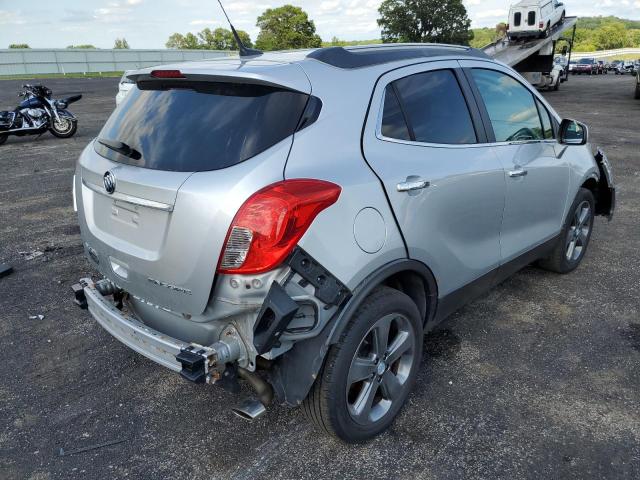 Photo 4 from auction – 2013 BUICK ENCORE CON with VIN KL4CJBSB1DB211393