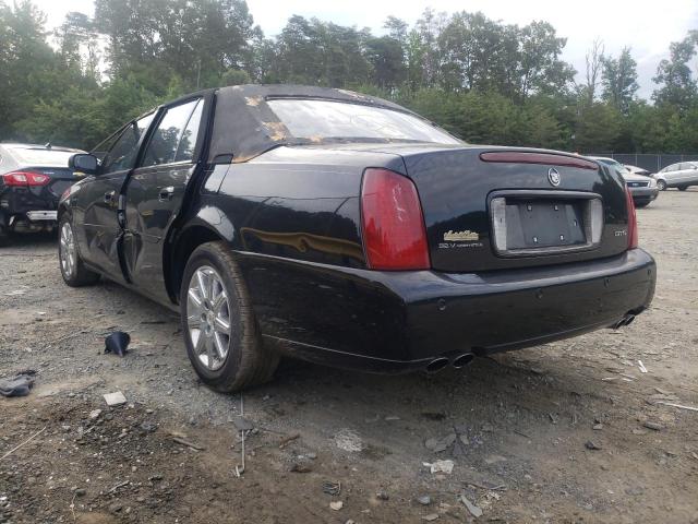 Photo 3 from auction – 2003 CADILLAC DEVILLE DT with VIN 1G6KF57963U137999