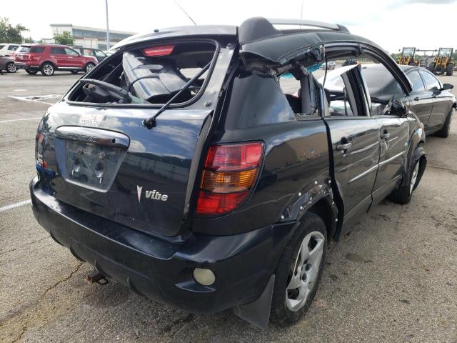 Photo 4 from auction – 2006 PONTIAC VIBE with VIN 5Y2SL65846Z413366