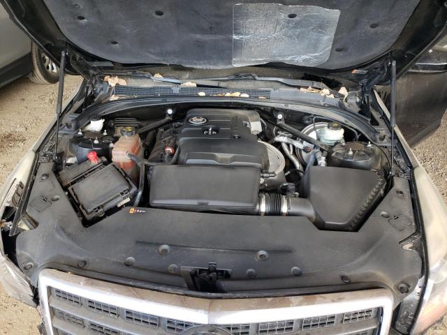 Photo 7 from auction – 2014 CADILLAC ATS with VIN 1G6AA5RA6E0103993