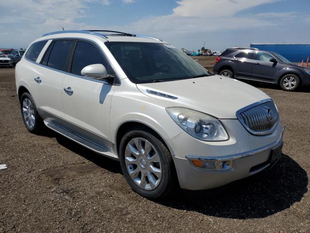 BUICK ENCLAVE CX 2010 with VIN 5GALVCED3AJ243388 - Photo from auction