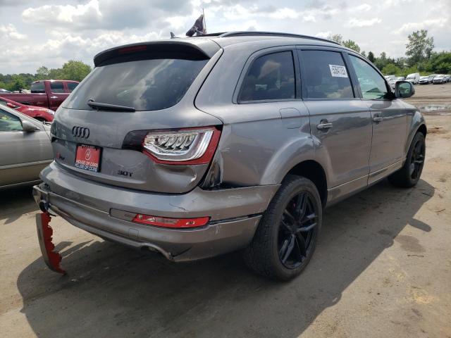 Photo 4 from auction – 2011 AUDI Q7 PREMIUM with VIN WA1LGAFE0BD004993