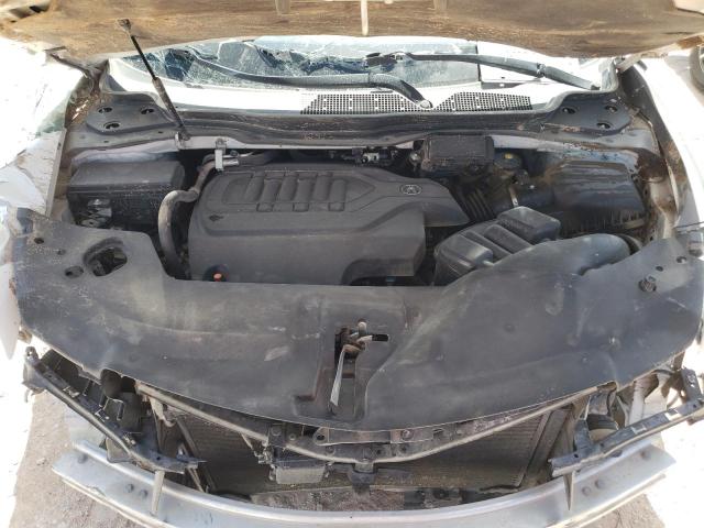 Photo 7 from auction – 2014 ACURA MDX ADVANC with VIN 5FRYD3H82EB012659