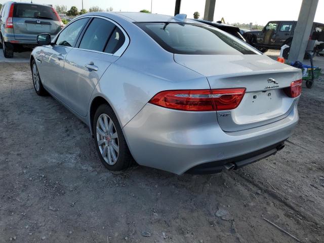 Photo 3 from auction – 2019 JAGUAR XE with VIN SAJAR4FX0KCP48031