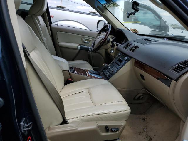 Photo 5 from auction – 2013 VOLVO XC90 3.2 with VIN YV4952CZ9D1658573