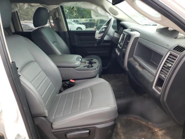 Photo 5 from auction – 2020 RAM 1500 CLASS with VIN 1C6RR6FGXLS116682