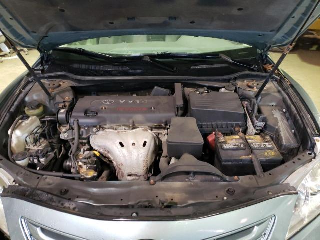 Photo 7 from auction – 2007 TOYOTA CAMRY CE with VIN 4T1BE46K57U725974