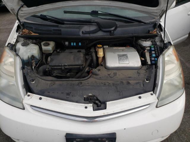 Photo 7 from auction – 2008 TOYOTA PRIUS with VIN JTDKB20U183387380
