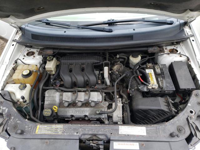 Photo 7 from auction – 2006 FORD FREESTYLE with VIN 1FMZK04116GA32665