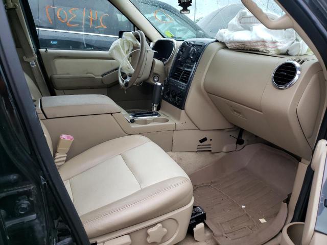 Photo 5 from auction – 2008 FORD EXPLORER X with VIN 1FMEU73EX8UA64928