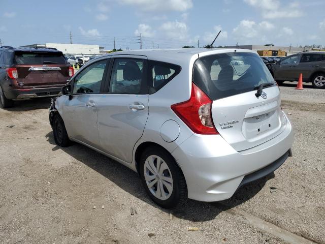 Photo 3 from auction – 2018 NISSAN VERSA NOTE with VIN 3N1CE2CP9JL369918