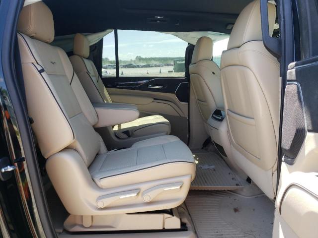 Photo 6 from auction – 2022 CADILLAC ESCALADE E with VIN 1GYS4KKL0NR146802