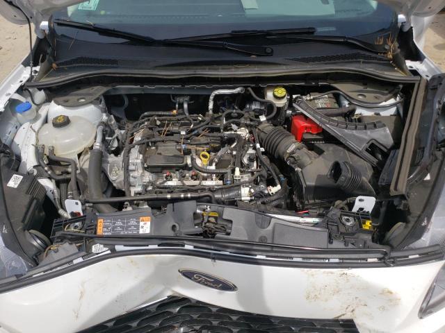 Photo 7 from auction – 2022 FORD ESCAPE SE with VIN 1FMCU9G68NUA17060