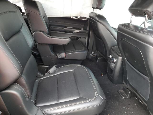 Photo 6 from auction – 2020 FORD EXPLORER X with VIN 1FMSK7DH1LGB01700