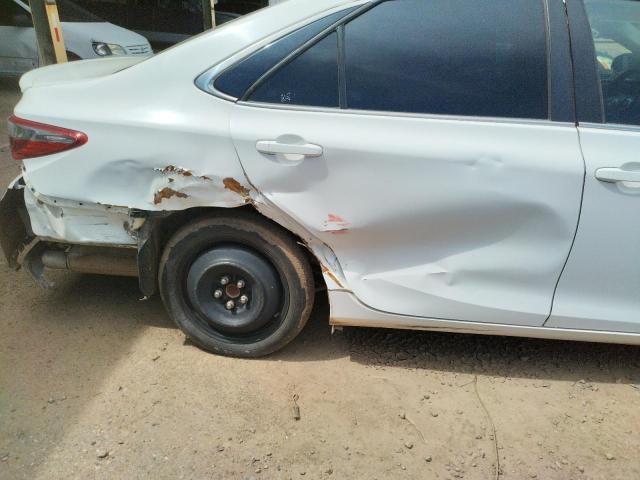 Photo 9 from auction – 2016 TOYOTA CAMRY LE with VIN 4T1BF1FKXGU159936