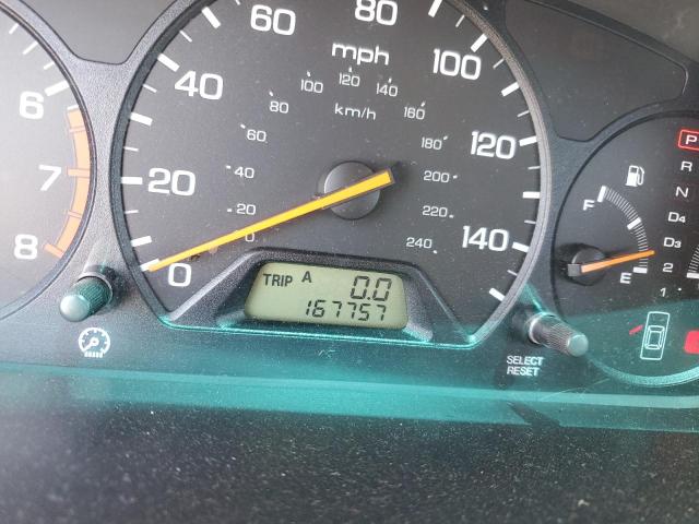 Photo 8 from auction – 2000 HONDA ACCORD EX with VIN 1HGCG5658YA004216