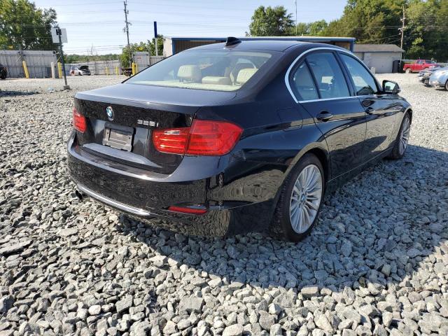 Photo 4 from auction – 2013 BMW 328 I with VIN WBA3A5C50DJ462635