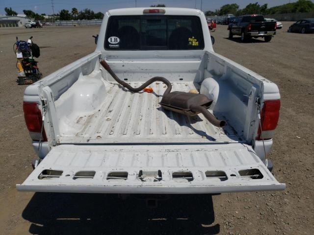 Photo 6 from auction – 1998 FORD RANGER with VIN 1FTYR11U0WTA21339