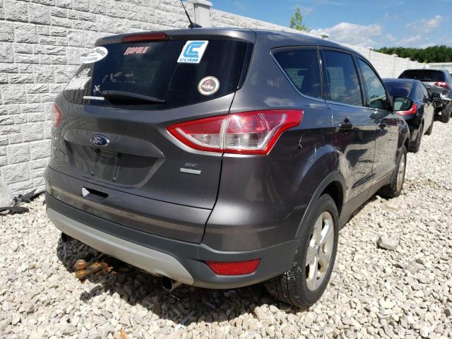 Photo 4 from auction – 2013 FORD ESCAPE SE with VIN 1FMCU9GX1DUB09330