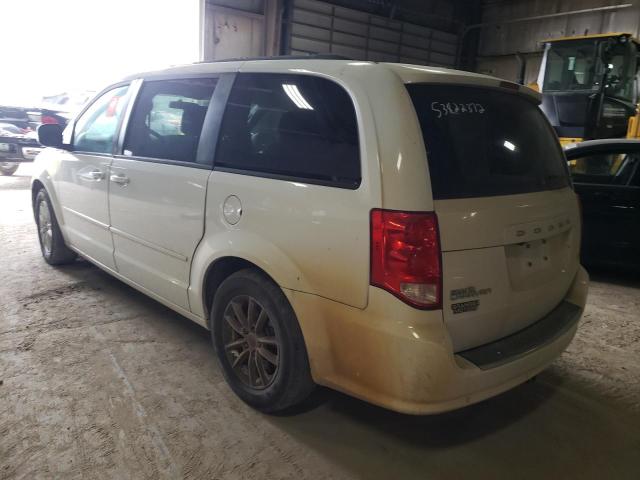 Photo 3 from auction – 2013 DODGE GRAND CARA with VIN 2C4RDGCGXDR820756