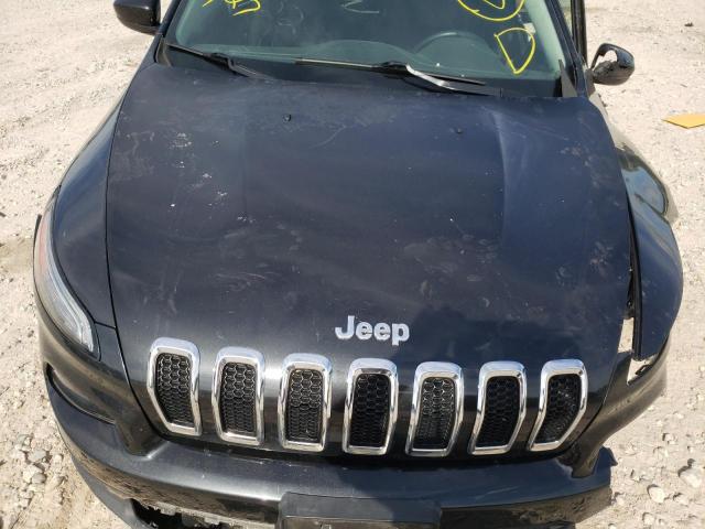 Photo 7 from auction – 2014 JEEP CHEROKEE L with VIN 1C4PJMCS8EW108189