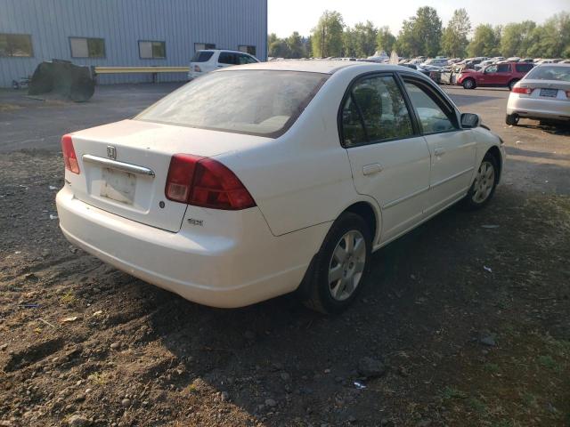 صورة رقم 4 من المزاد - 2002 HONDA CIVIC EX مع VIN 2HGES25762H556377