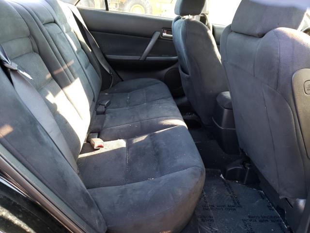 Photo 6 from auction – 2008 MAZDA 6 I with VIN 1YVHP80C485M30601