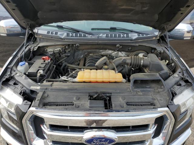 Photo 7 from auction – 2015 FORD F150 SUPER with VIN 1FTEW1CFXFKF20083