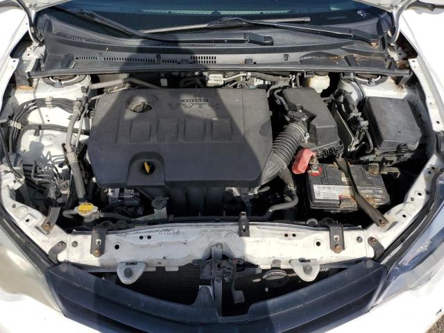 Photo 7 from auction – 2015 TOYOTA COROLLA L with VIN 2T1BURHE6FC480867