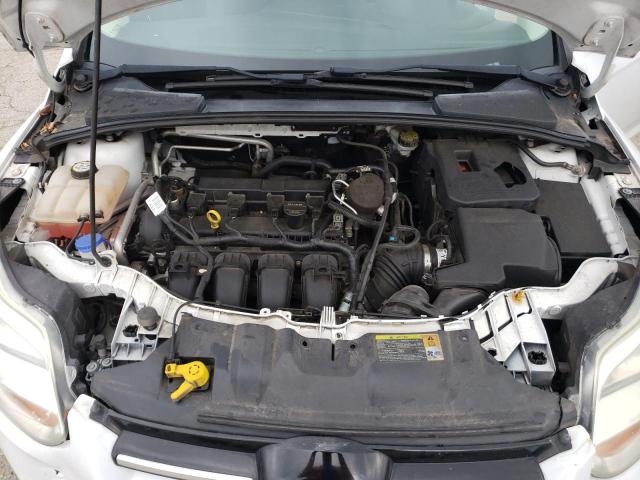 صورة رقم 7 من المزاد - 2012 FORD FOCUS SE مع VIN 1FAHP3K24CL188027